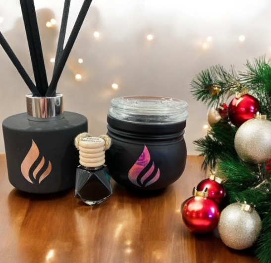 CANDLE & DIFFUSER SETS