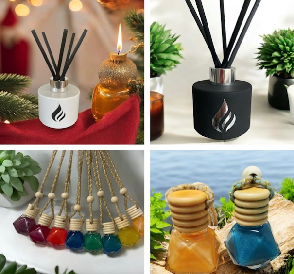 DIFFUSERS