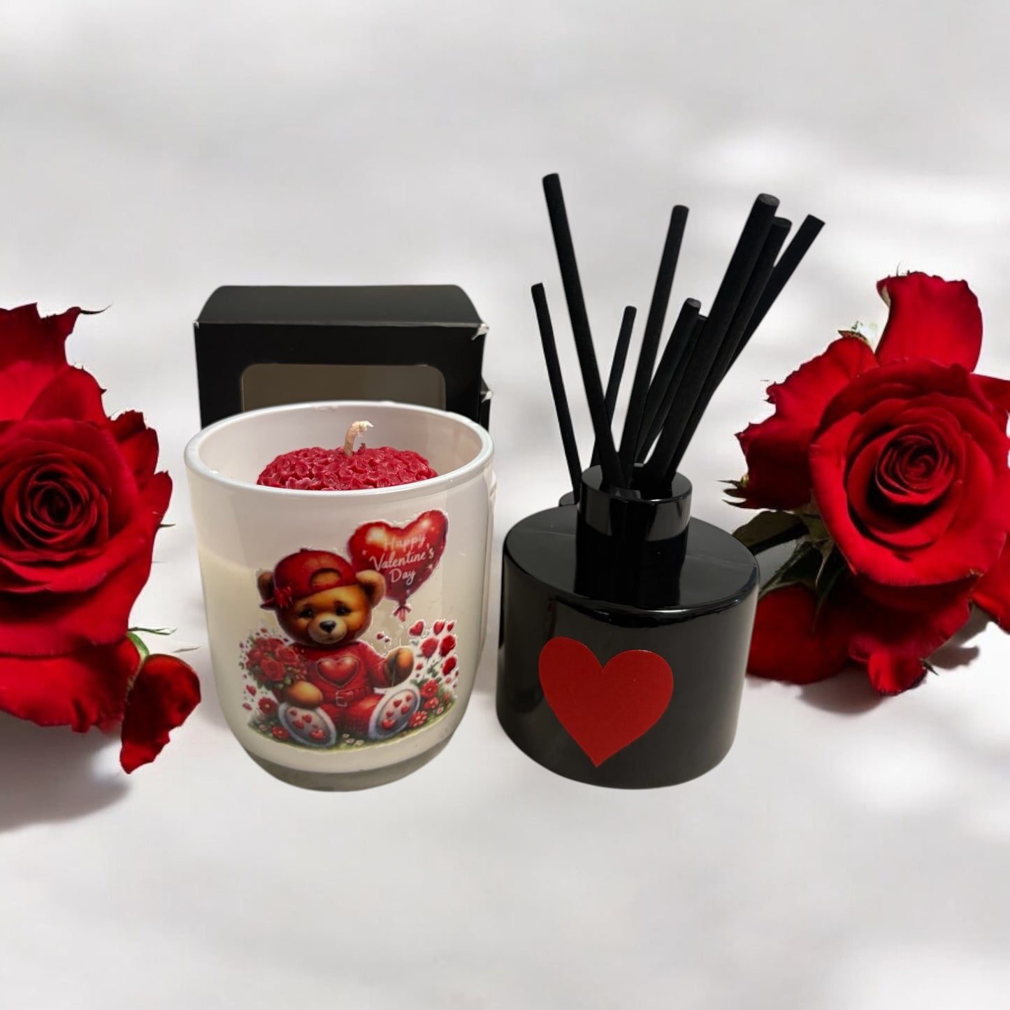 VALENTINES DAY GIFT SET - ORIENTAL MYRRH MUSK