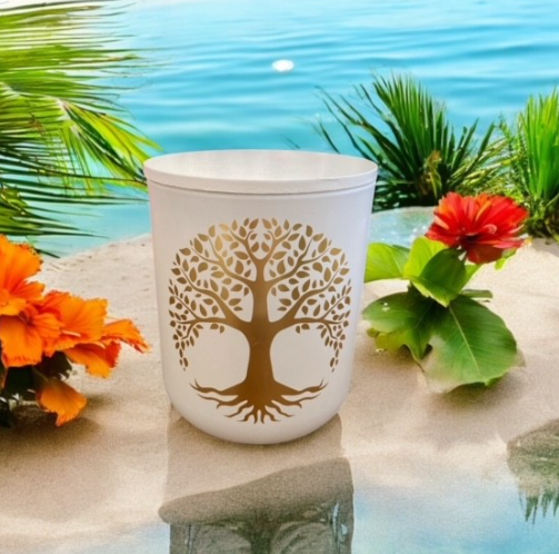 Tree of Life - ZEN Collection 265g